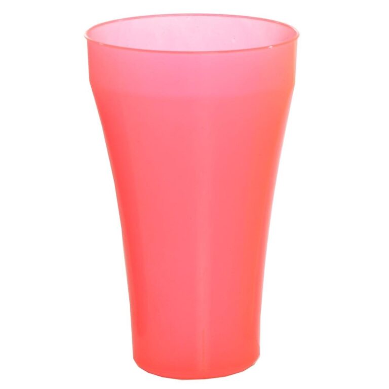 vaso-new-big-flexible-rojo-claro-fluor