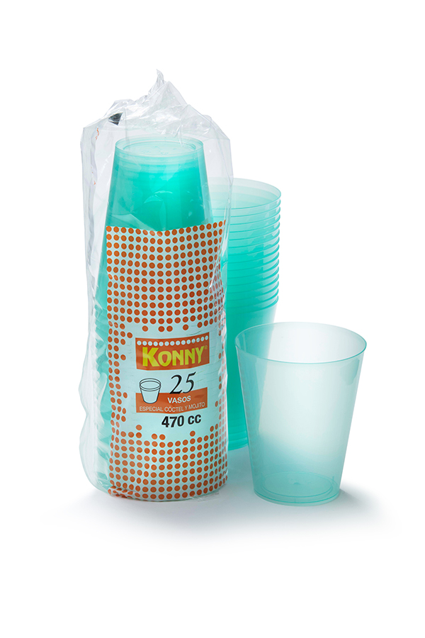 Acercarse asustado cuello VASO PLASTICO MOJITO PP VERDE 470CC 25U C/18 - Sierra Nevada Compost and Paper Acercarse asustado cuello VASO PLASTICO MOJITO PP VERDE 470CC 25U C/18 - Sierra Nevada Compost and Paper