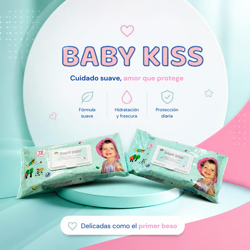 BabyKiss-imagen-marca