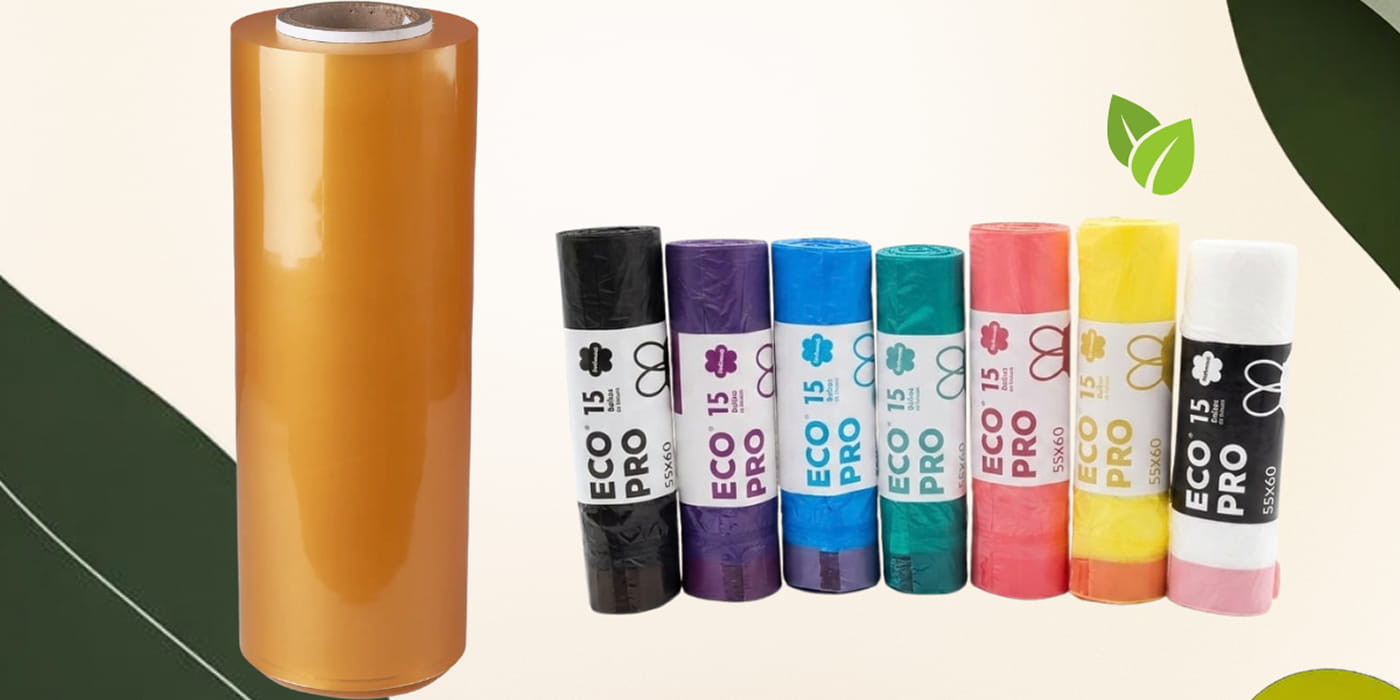 Eco Pro Marca
